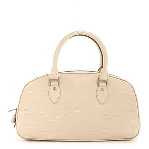 Louis Vuitton Epi Jasmin Ivory #223753L66B